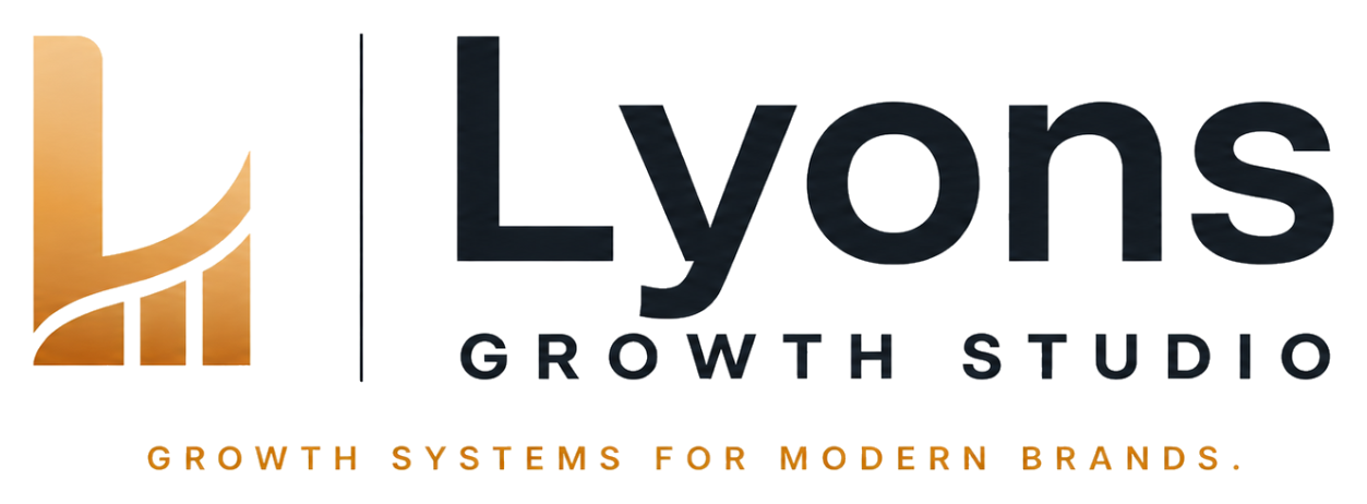 Lyons Growth Studio